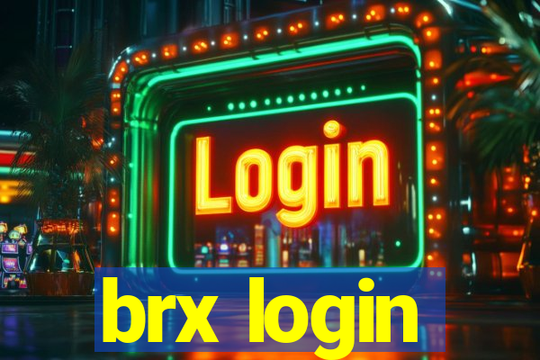 brx login